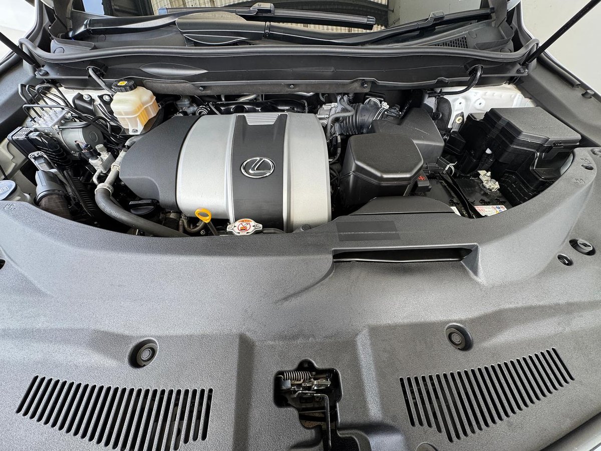 2018 Lexus RX 350L Sports Luxury GGL26R 4X4 On Demand image 29