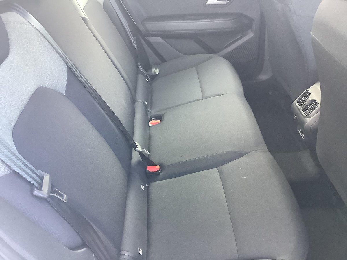 2025 Renault Duster Evolution X1311 MY25 4x2 image 16