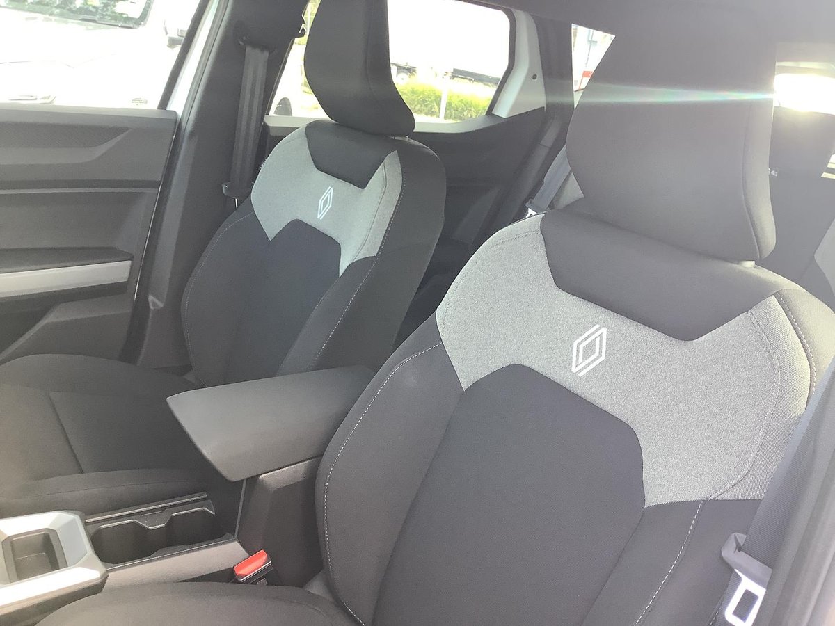 2025 Renault Duster Evolution X1311 MY25 4x2 image 13