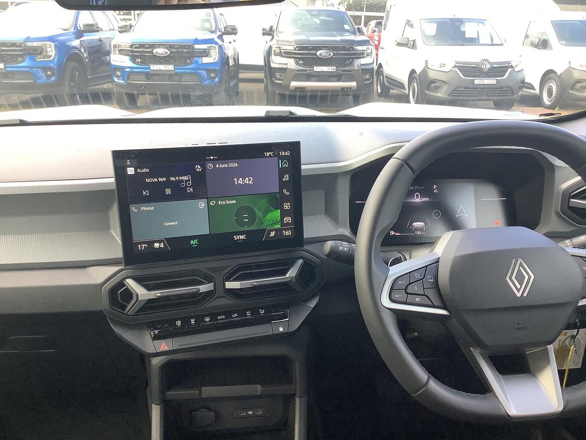 2025 Renault Duster Evolution X1311 MY25 4x2 image 17