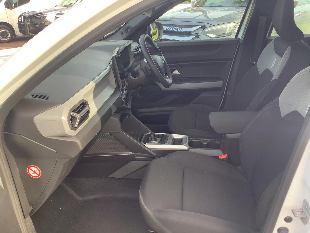 2025 Renault Duster Evolution X1311 MY25 4x2 image 14