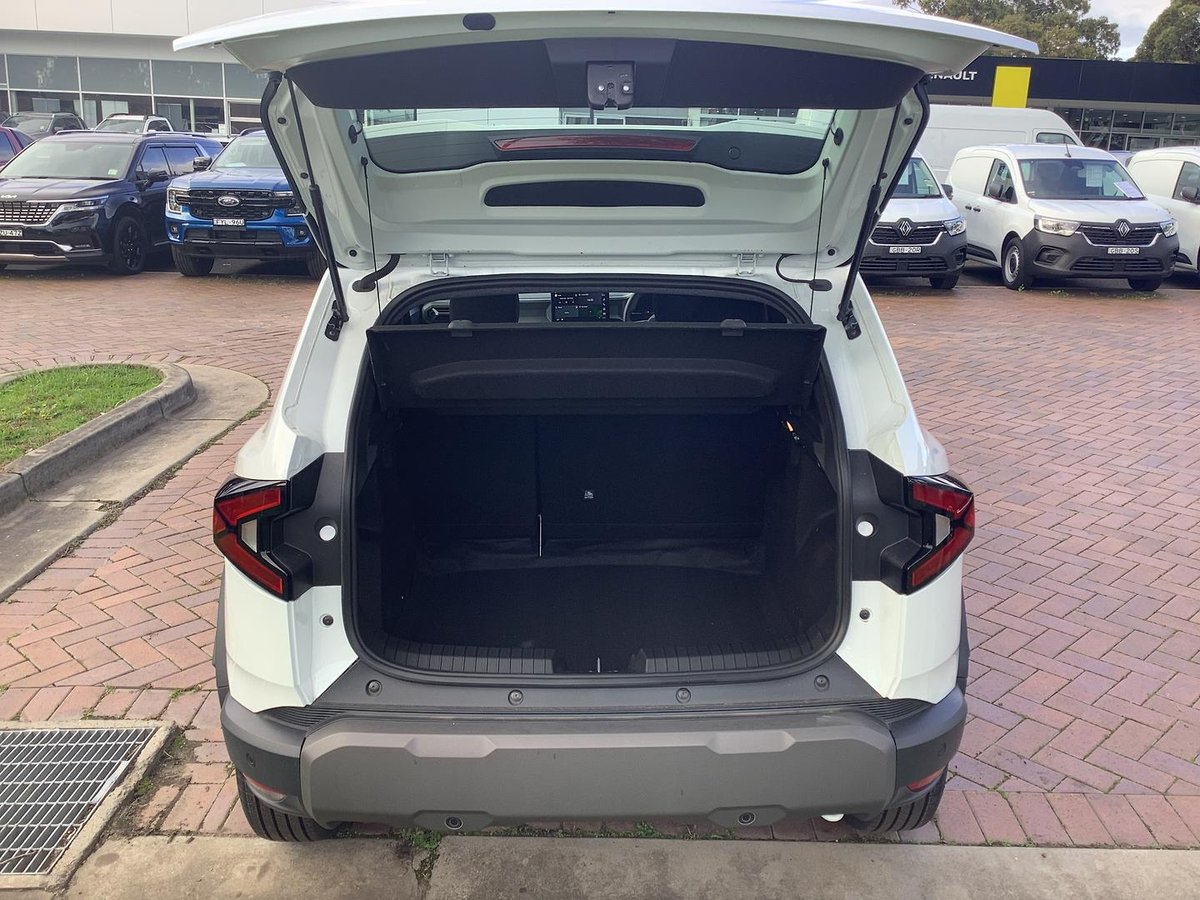 2025 Renault Duster Evolution X1311 MY25 4x2 image 15