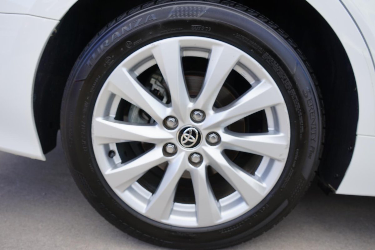 2020 Toyota Camry Ascent ASV70R image 22