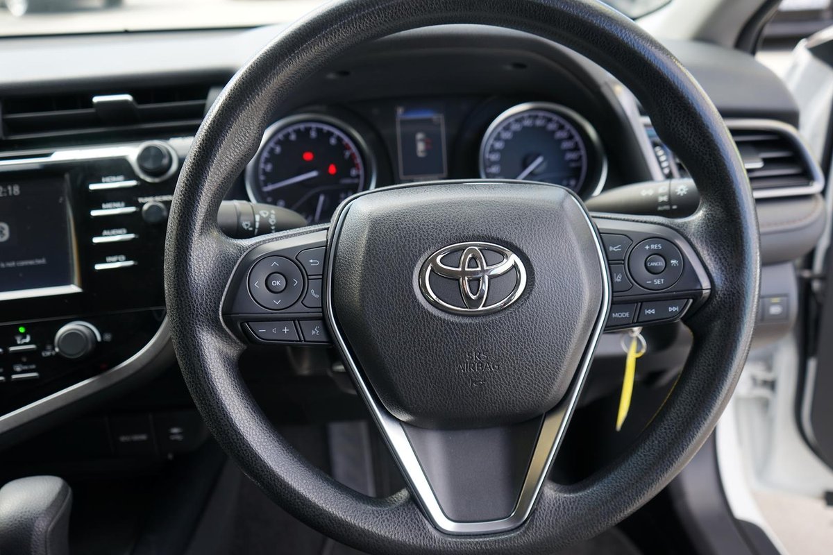 2020 Toyota Camry Ascent ASV70R image 17