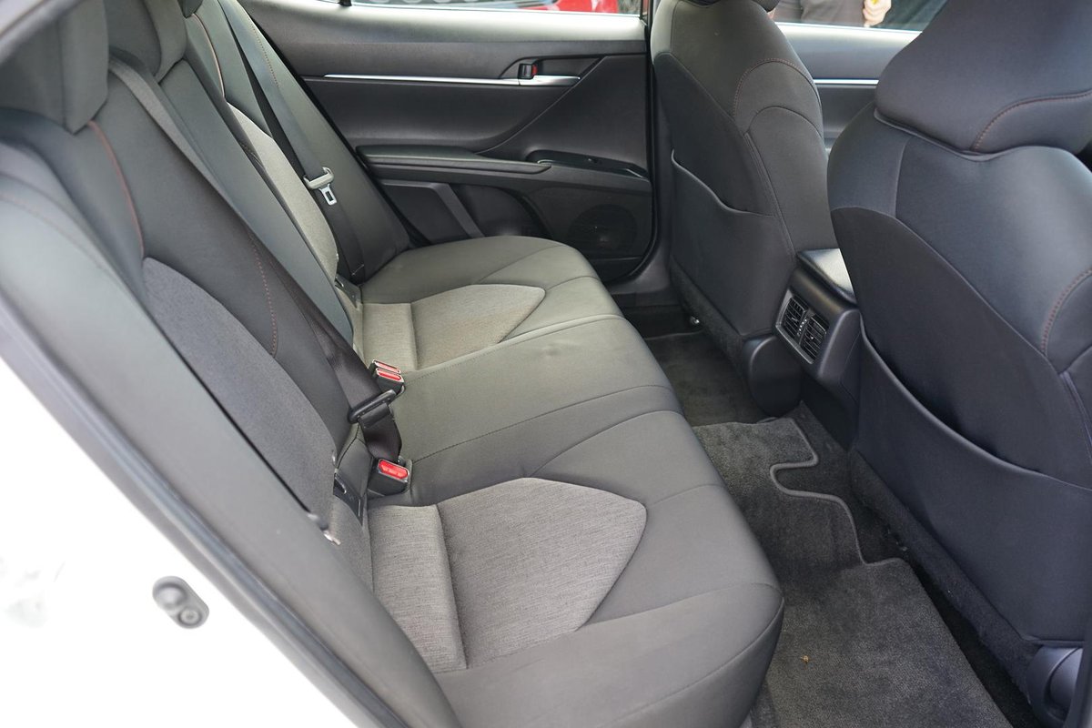 2020 Toyota Camry Ascent ASV70R image 19