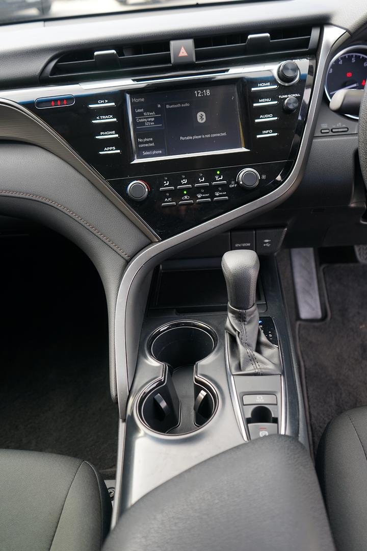 2020 Toyota Camry Ascent ASV70R image 18