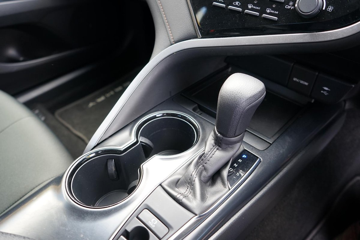 2020 Toyota Camry Ascent ASV70R image 9
