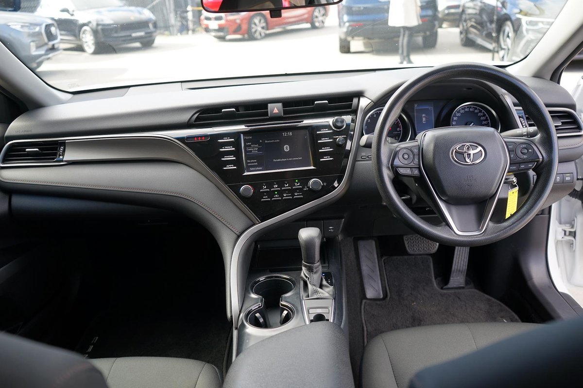2020 Toyota Camry Ascent ASV70R image 16