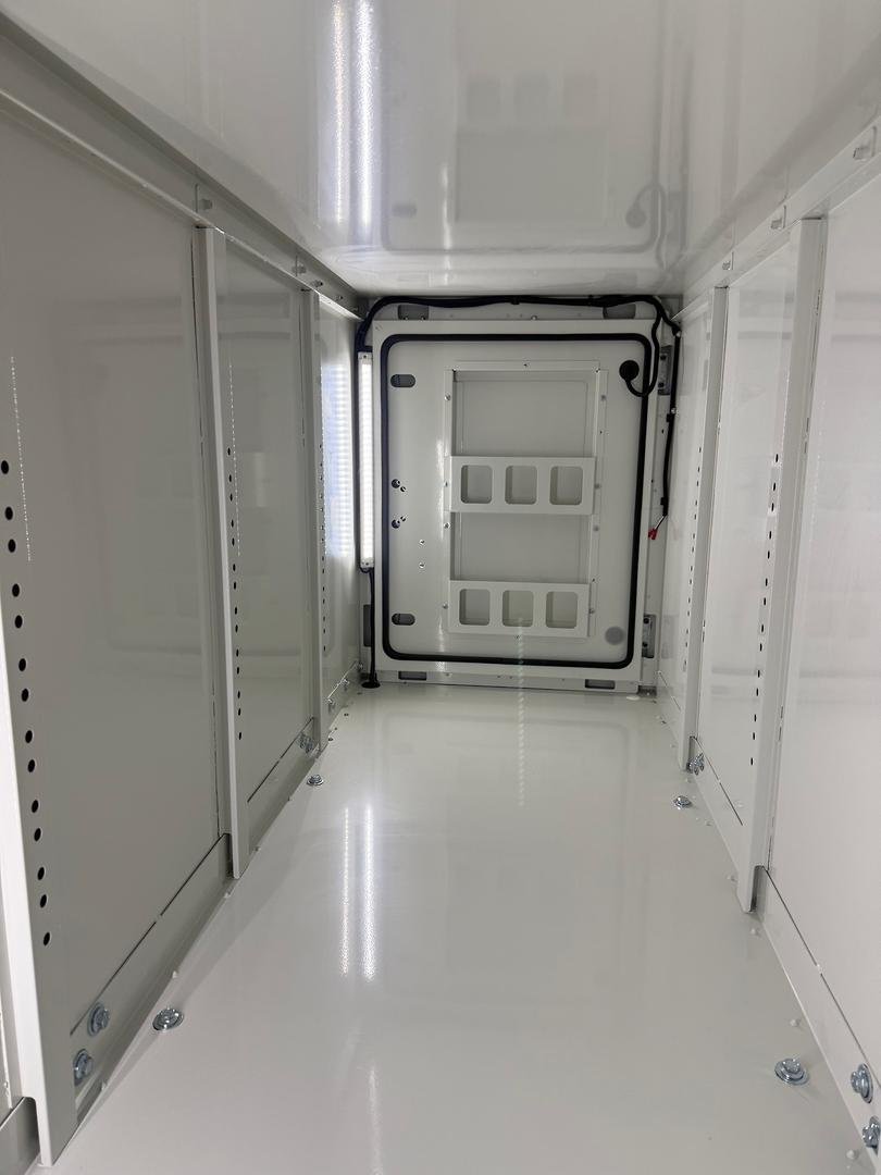 2026 Isuzu N Series NMR 65/45-150 DT D25 Servicepack image 18