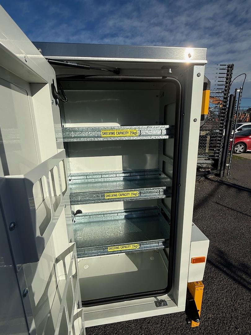 2026 Isuzu N Series NMR 65/45-150 DT D25 Servicepack image 14