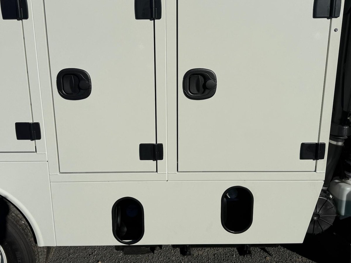 2026 Isuzu N Series NMR 65/45-150 DT D25 Servicepack image 11