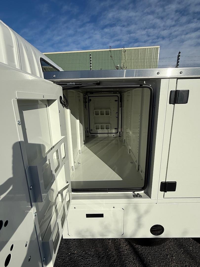 2026 Isuzu N Series NMR 65/45-150 DT D25 Servicepack image 12