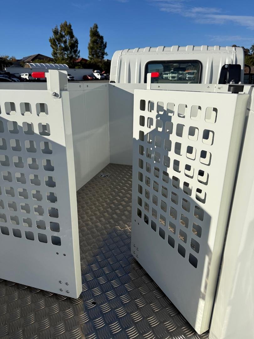 2026 Isuzu N Series NMR 65/45-150 DT D25 Servicepack image 9