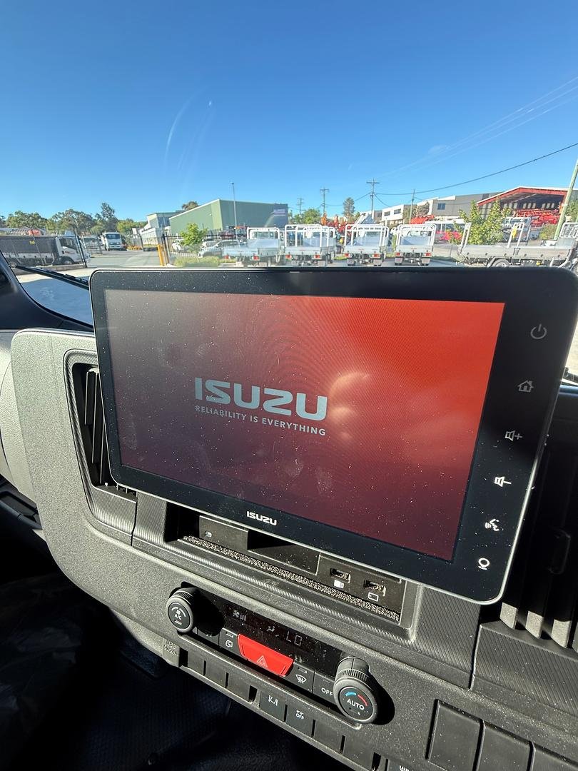 2026 Isuzu N Series NMR 65/45-150 DT D25 Servicepack image 25