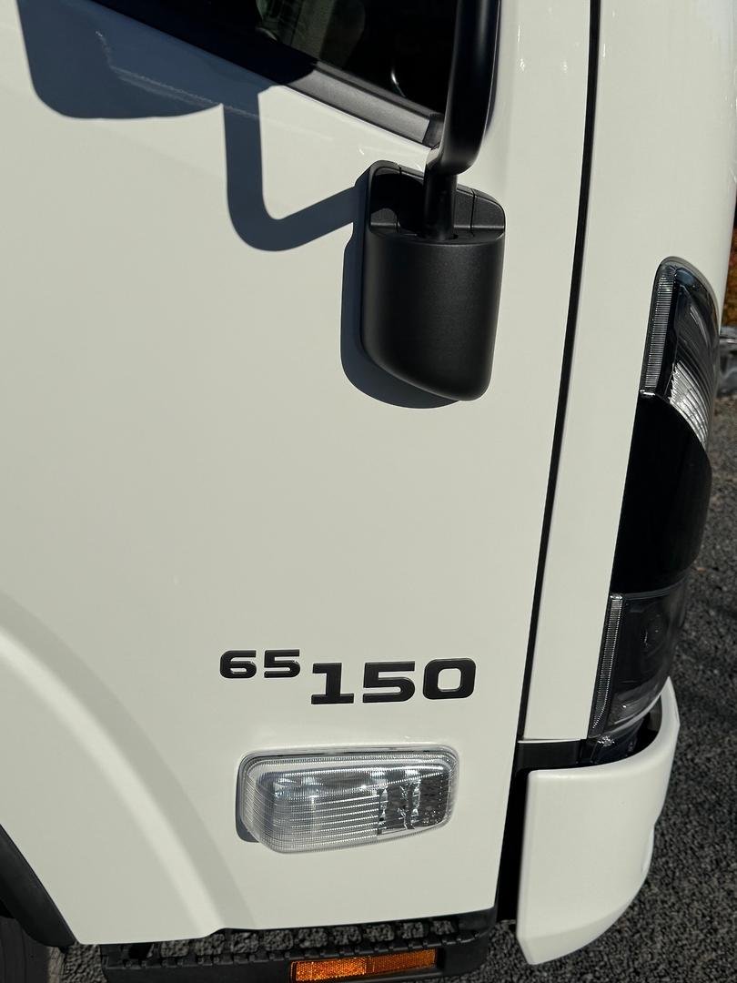 2026 Isuzu N Series NMR 65/45-150 DT D25 Servicepack image 29