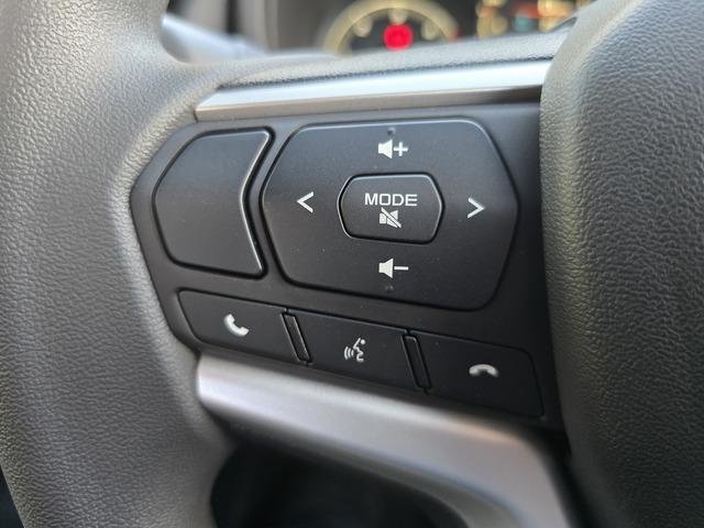 2026 Isuzu D-MAX SX High Ride MY25.5 4x2 image 19