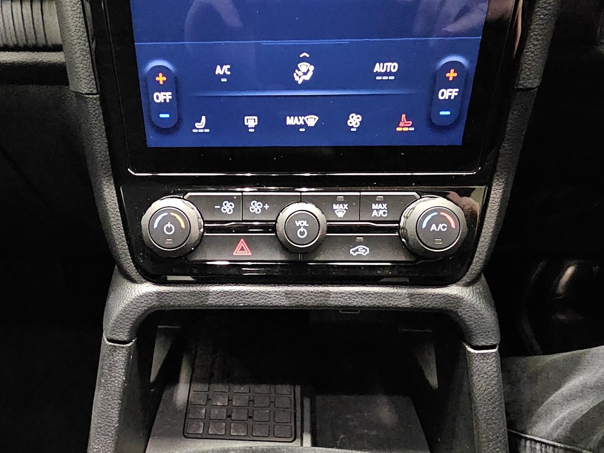 2025 Ford Ranger PHEV Sport MY25.75 Four Wheel Drive image 21
