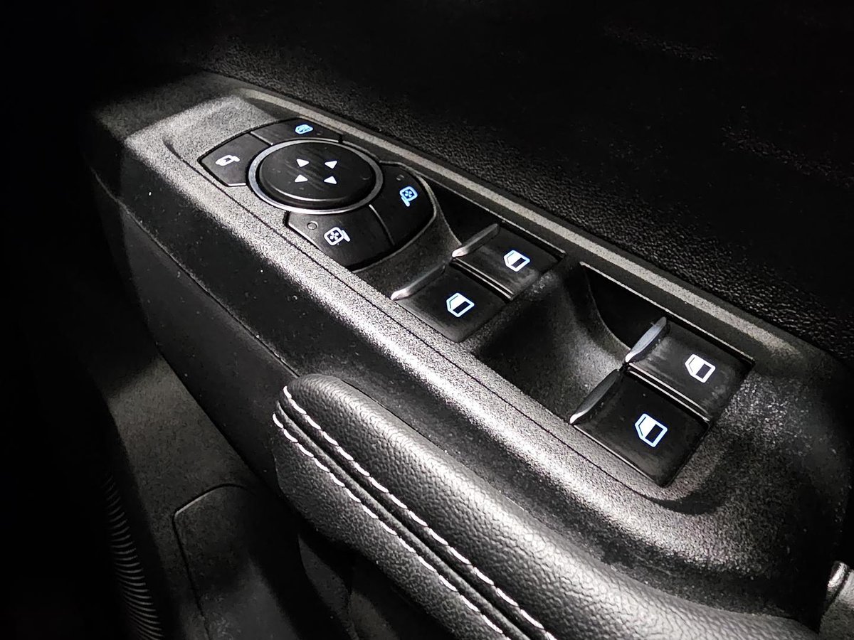 2025 Ford Ranger PHEV Sport MY25.75 Four Wheel Drive image 25