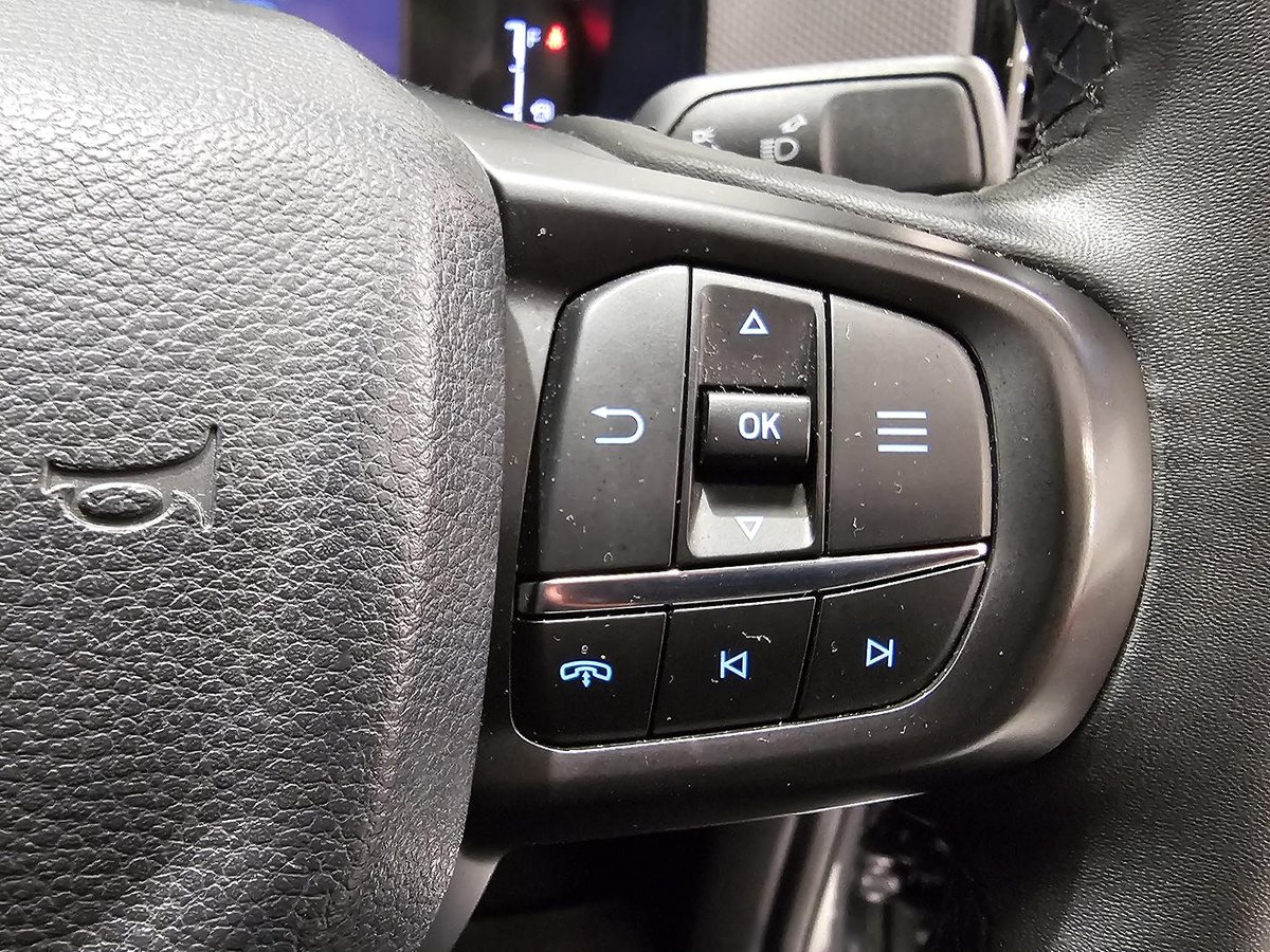 2025 Ford Ranger PHEV Sport MY25.75 Four Wheel Drive image 16