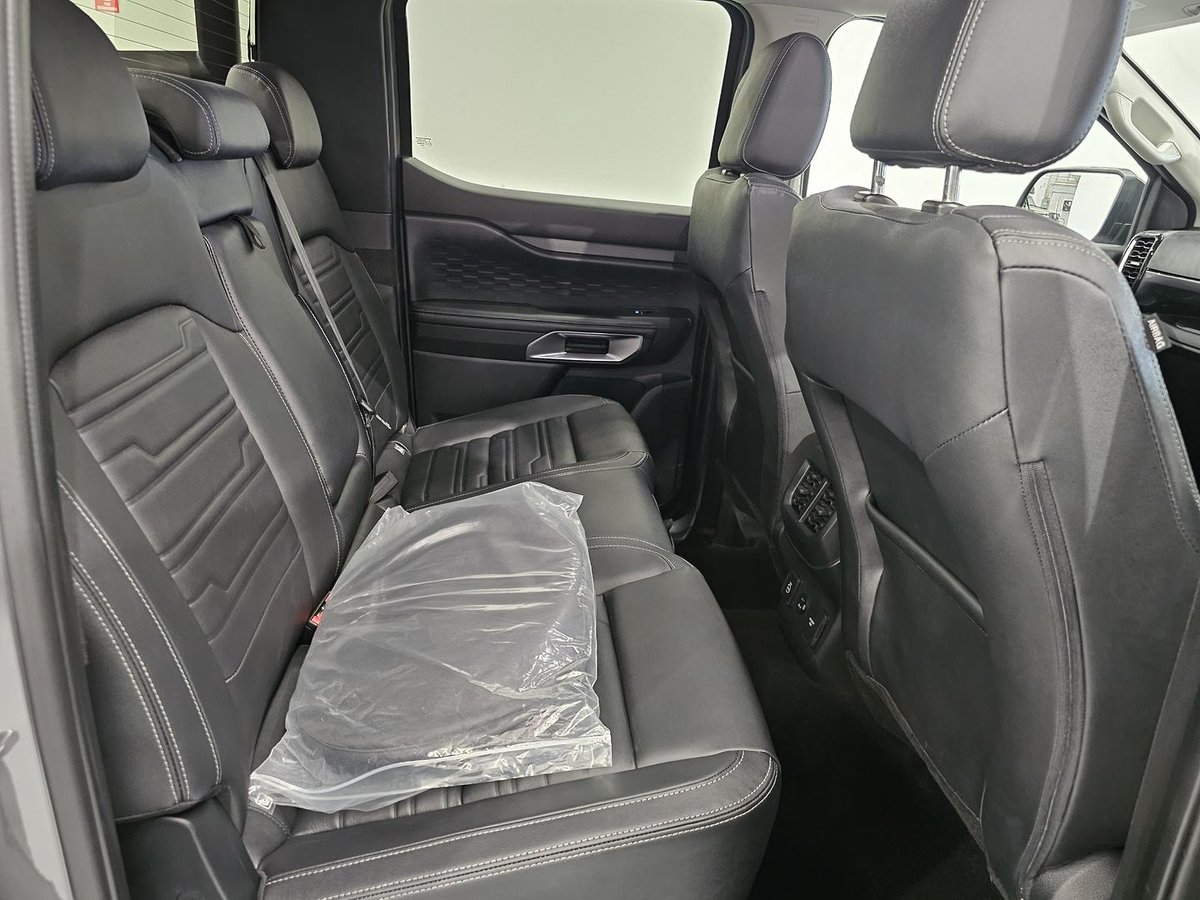 2025 Ford Ranger PHEV Sport MY25.75 Four Wheel Drive image 26