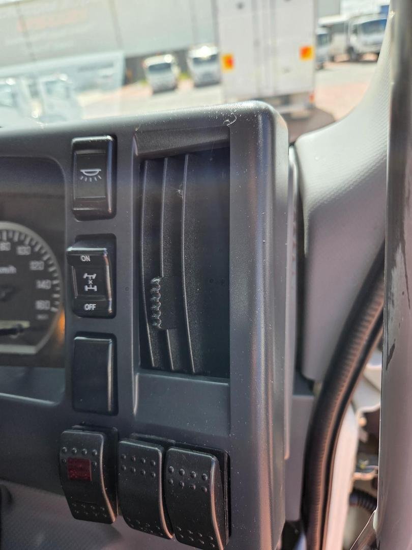 2022 Isuzu Fts 139-260 Auto 7 Ton Tipper image 30