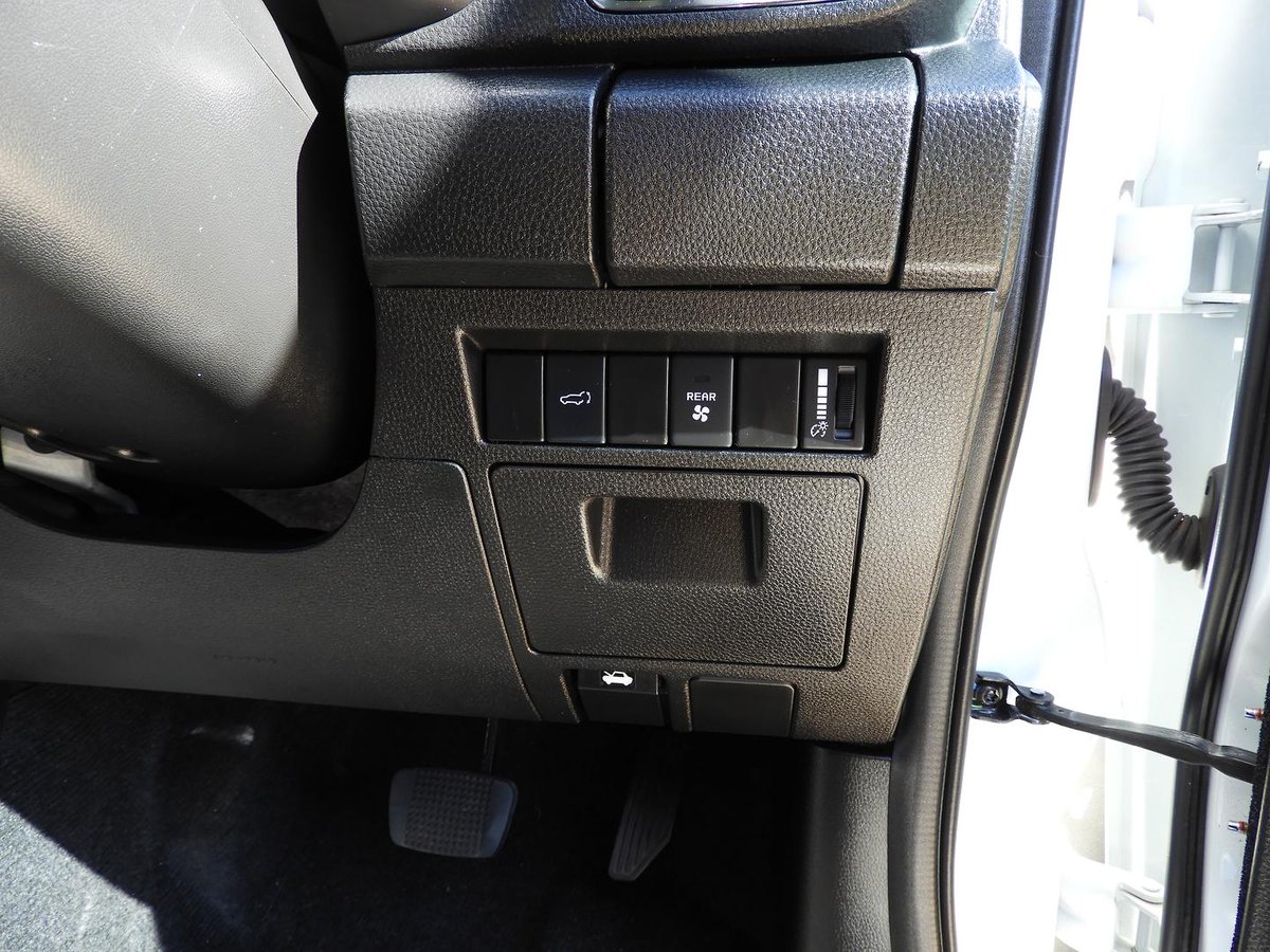 2021 Isuzu MU-X LS-T MY21 4X4 Dual Range image 12