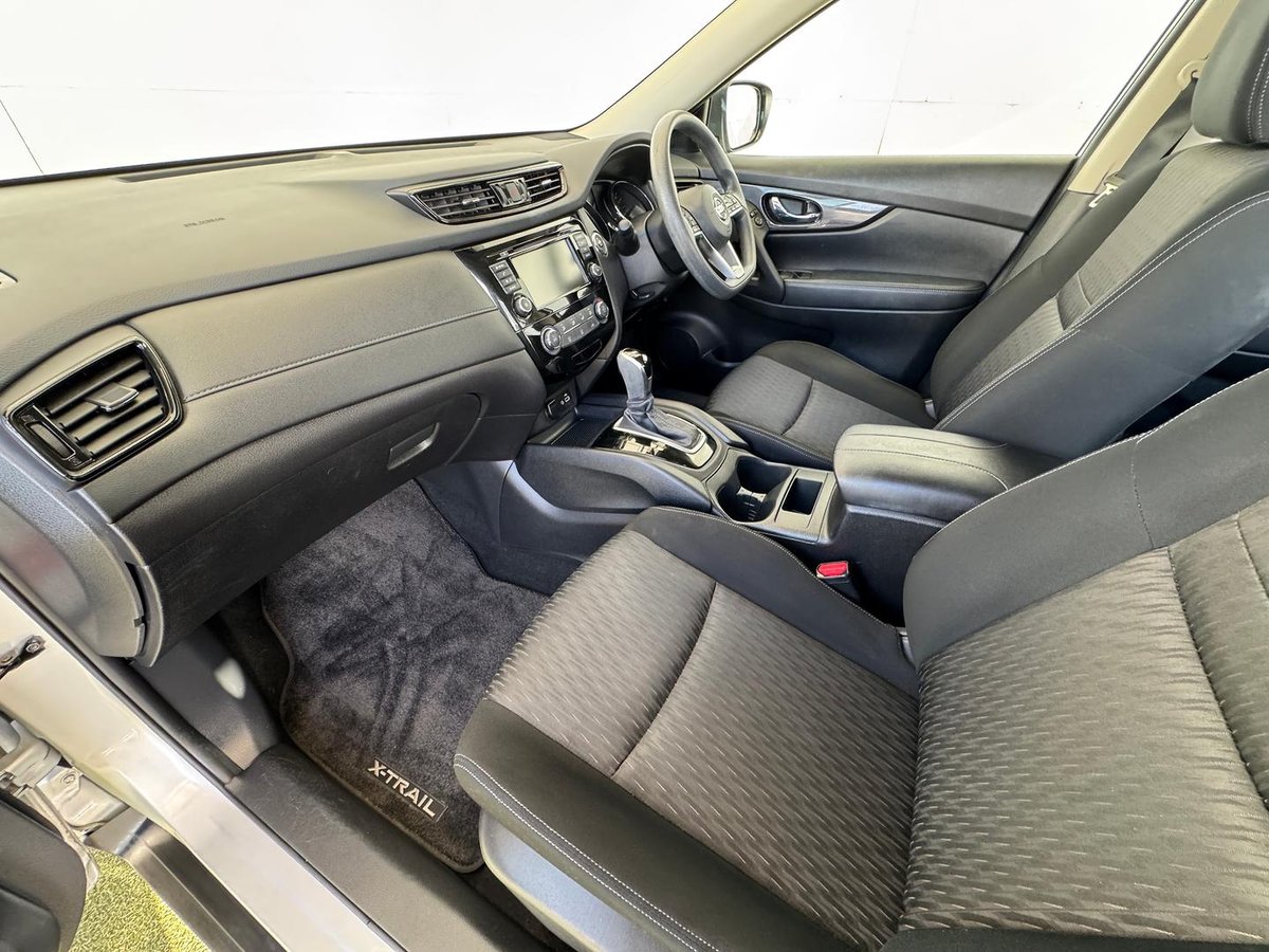 2021 Nissan X-TRAIL ST T32 MY21 image 10