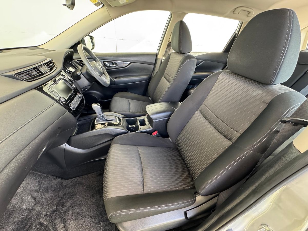 2021 Nissan X-TRAIL ST T32 MY21 image 11