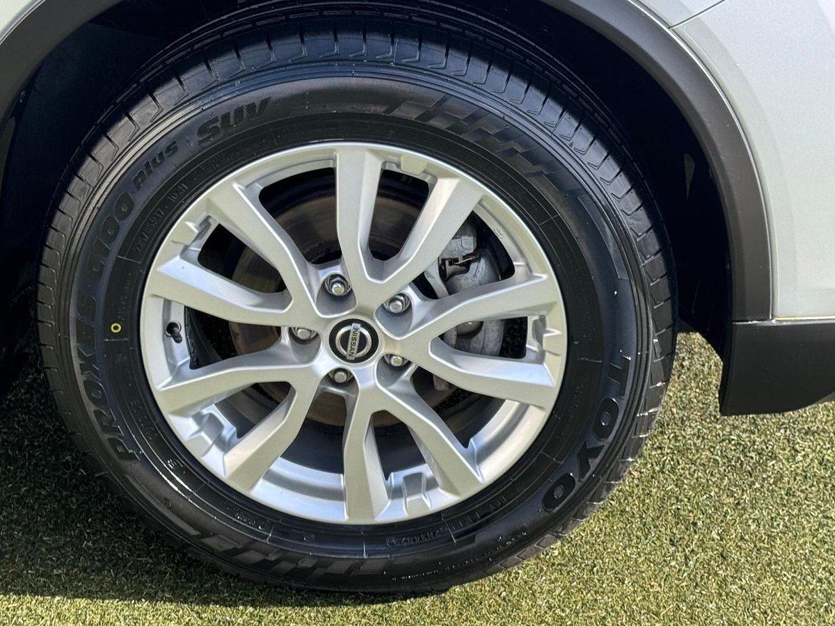2021 Nissan X-TRAIL ST T32 MY21 image 12