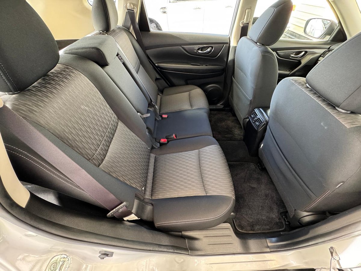 2021 Nissan X-TRAIL ST T32 MY21 image 13