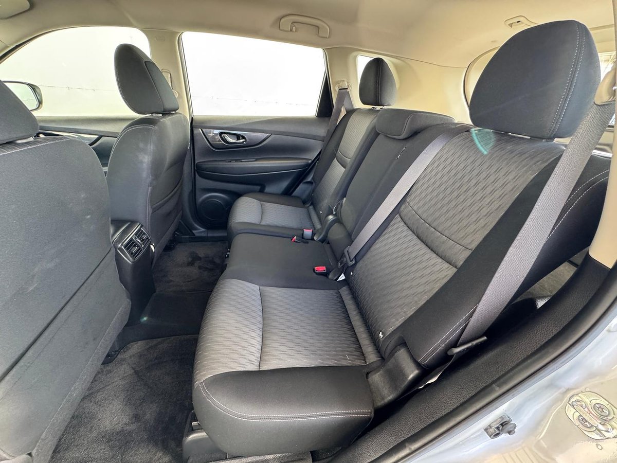 2021 Nissan X-TRAIL ST T32 MY21 image 14
