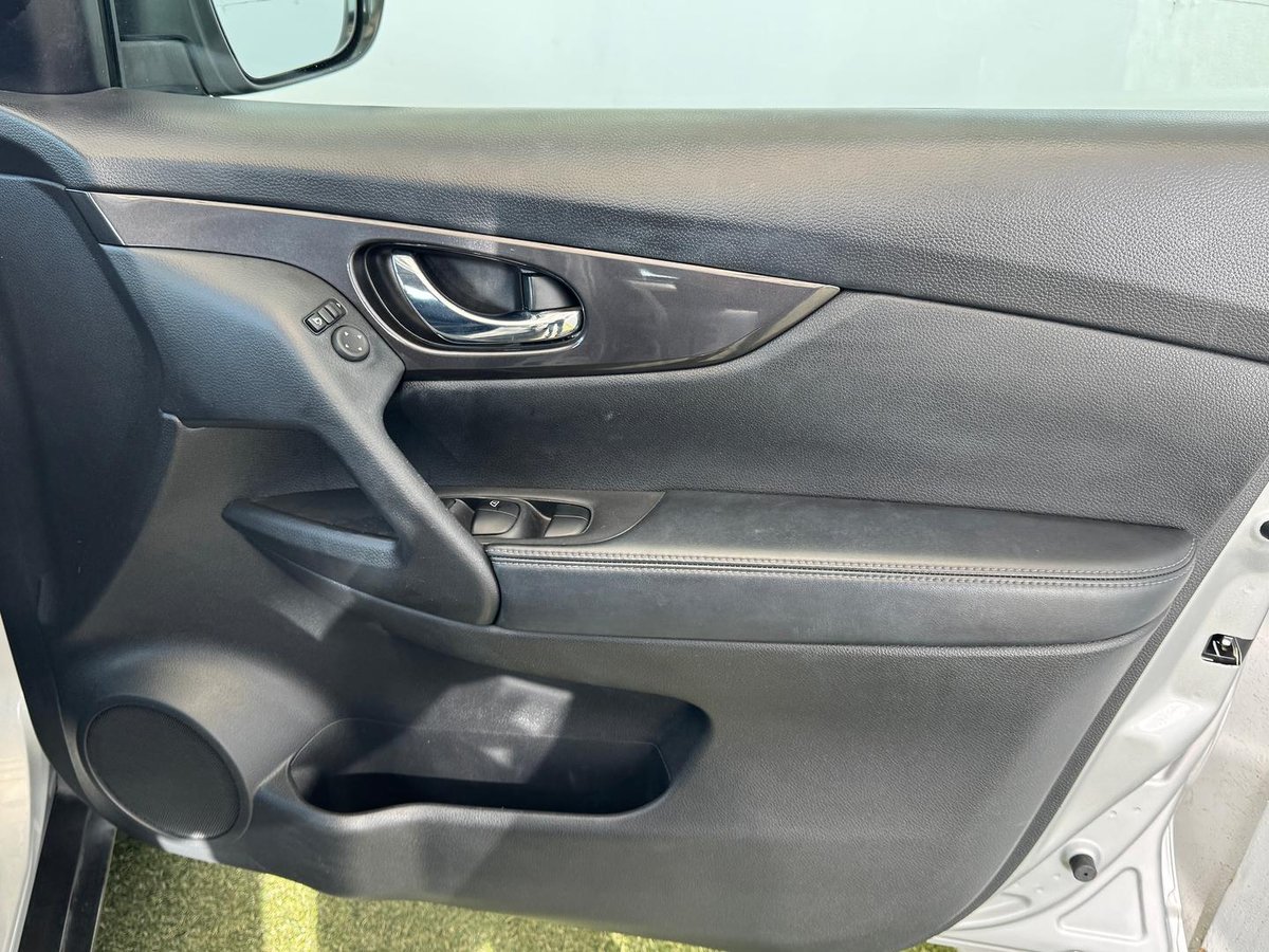 2021 Nissan X-TRAIL ST T32 MY21 image 15