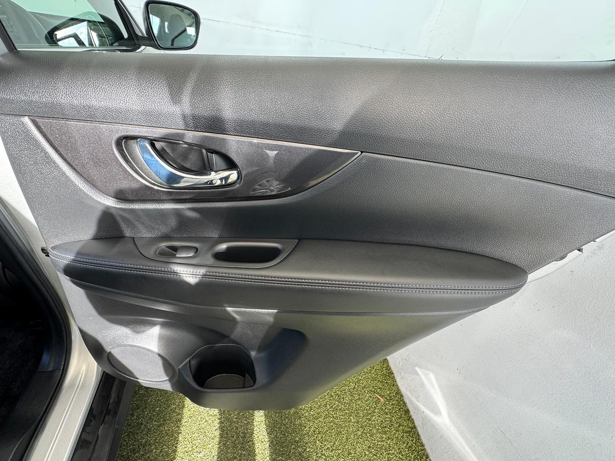 2021 Nissan X-TRAIL ST T32 MY21 image 16