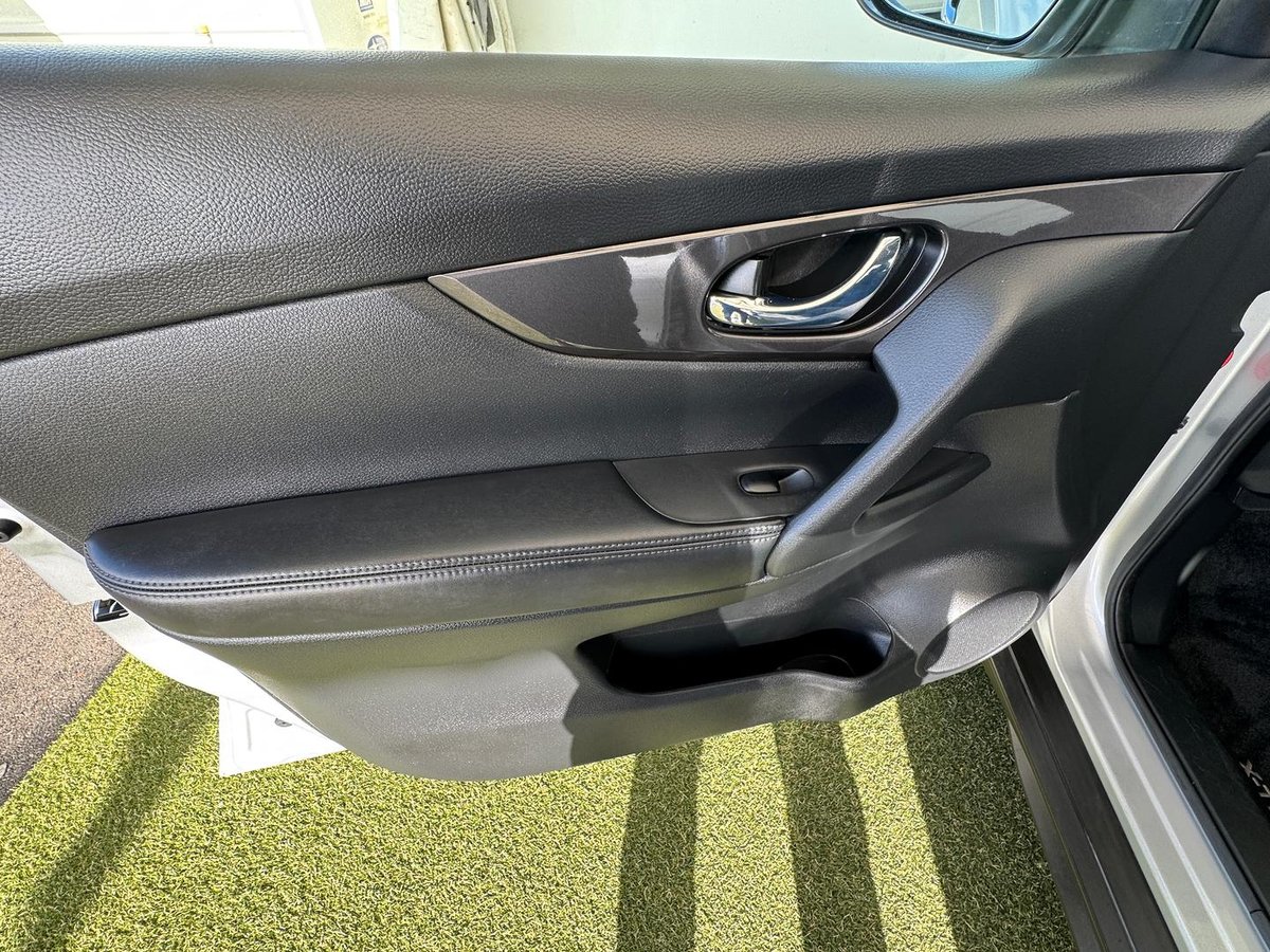 2021 Nissan X-TRAIL ST T32 MY21 image 17