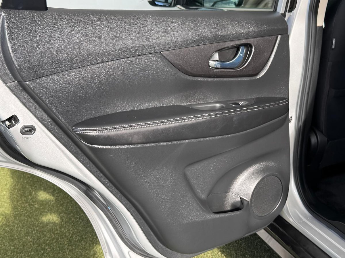 2021 Nissan X-TRAIL ST T32 MY21 image 18