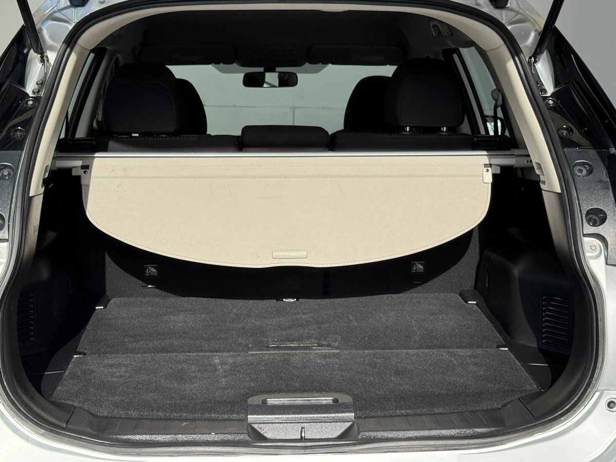 2021 Nissan X-TRAIL ST T32 MY21 image 19