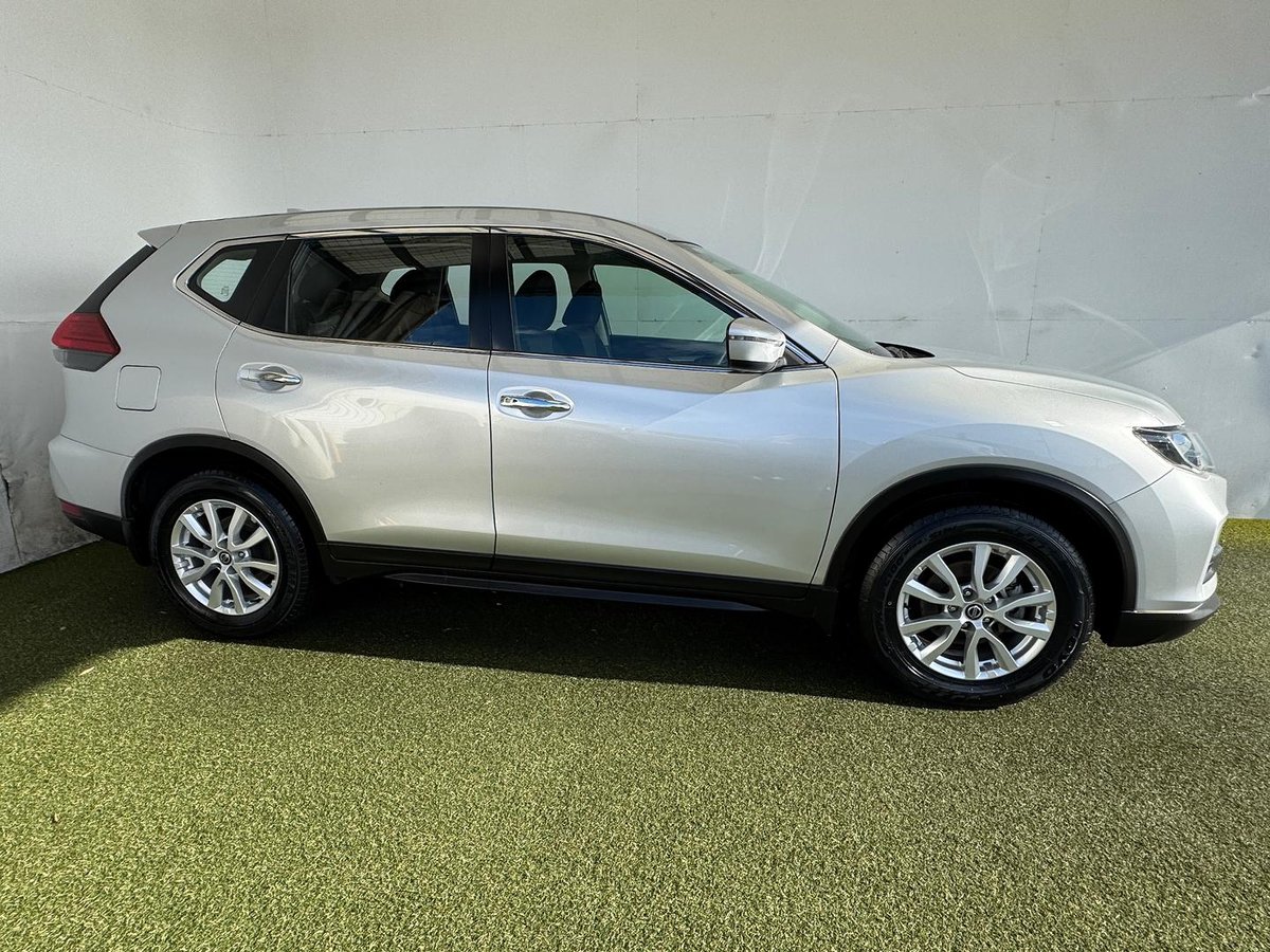 2021 Nissan X-TRAIL ST T32 MY21 image 20