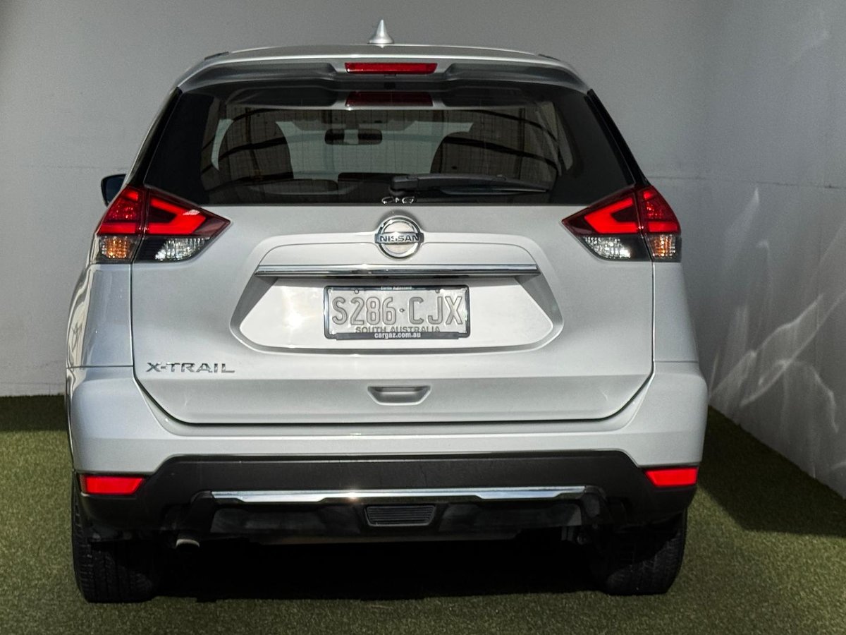 2021 Nissan X-TRAIL ST T32 MY21 image 21