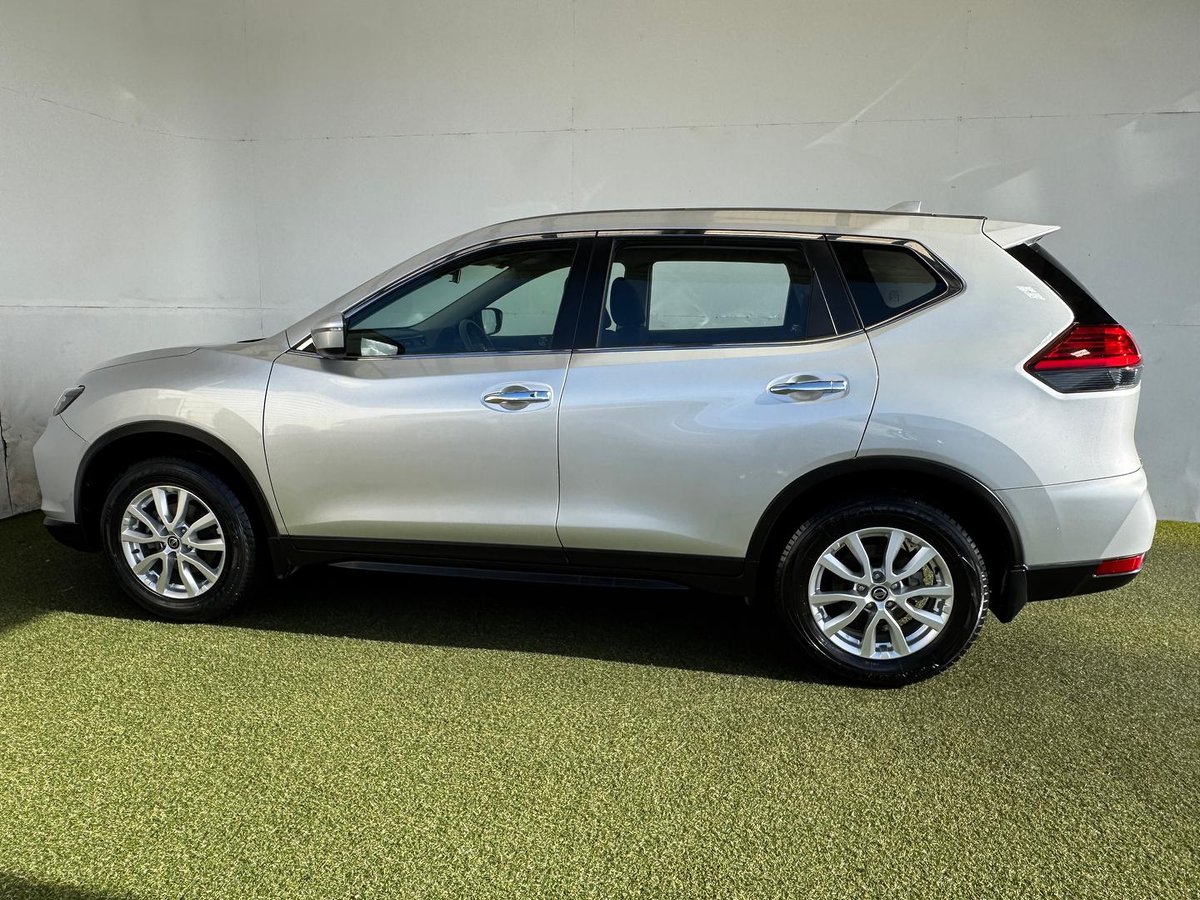 2021 Nissan X-TRAIL ST T32 MY21 image 22