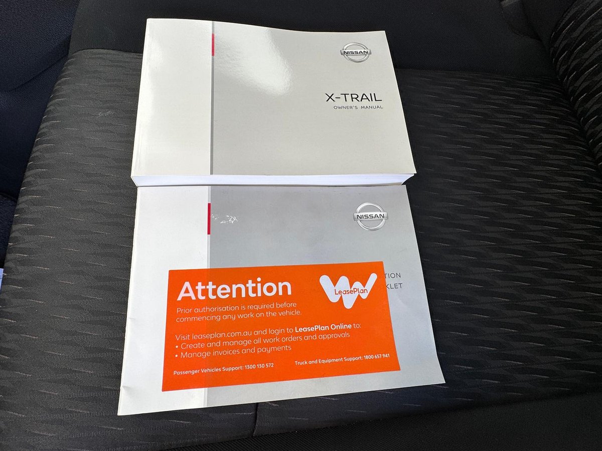2021 Nissan X-TRAIL ST T32 MY21 image 23