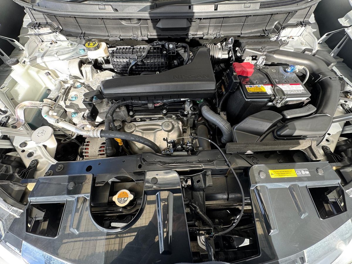 2021 Nissan X-TRAIL ST T32 MY21 image 26