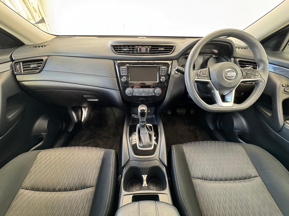 2021 Nissan X-TRAIL ST T32 MY21 image 7