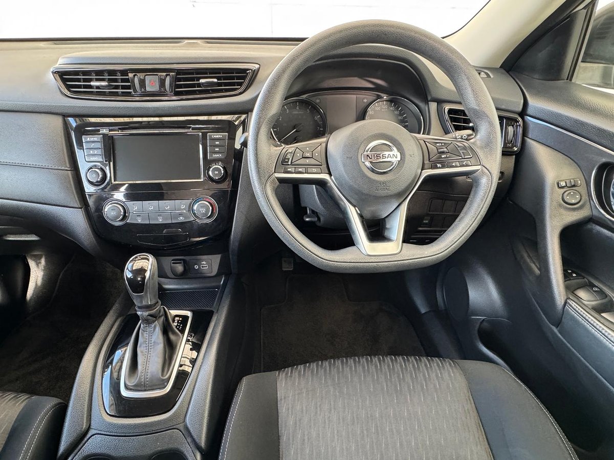 2021 Nissan X-TRAIL ST T32 MY21 image 9