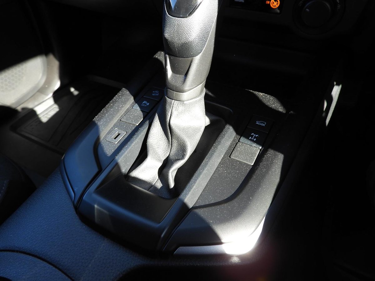 2024 Isuzu D-max Ls-m My24 4x4 Dual Range image 16