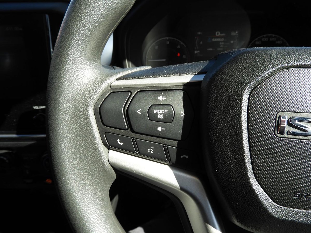 2024 Isuzu D-max Ls-m My24 4x4 Dual Range image 17
