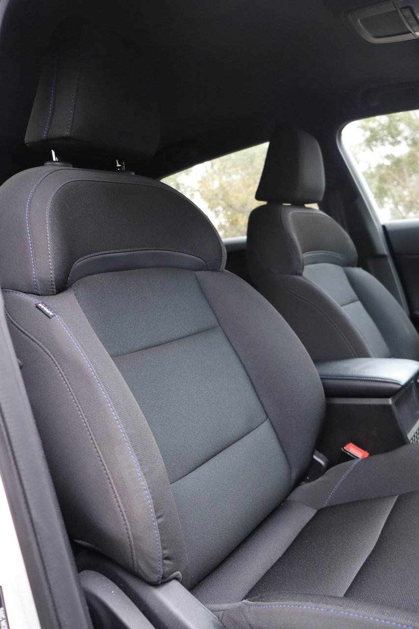 2024 MG MG4 Excite 64 150kW MEH32 MY24 image 13