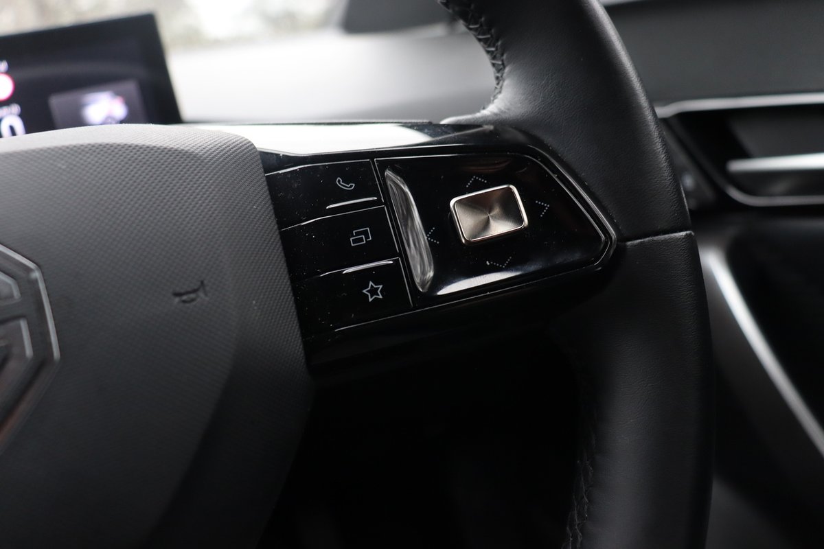 2024 MG MG4 Excite 64 150kW MEH32 MY24 image 18