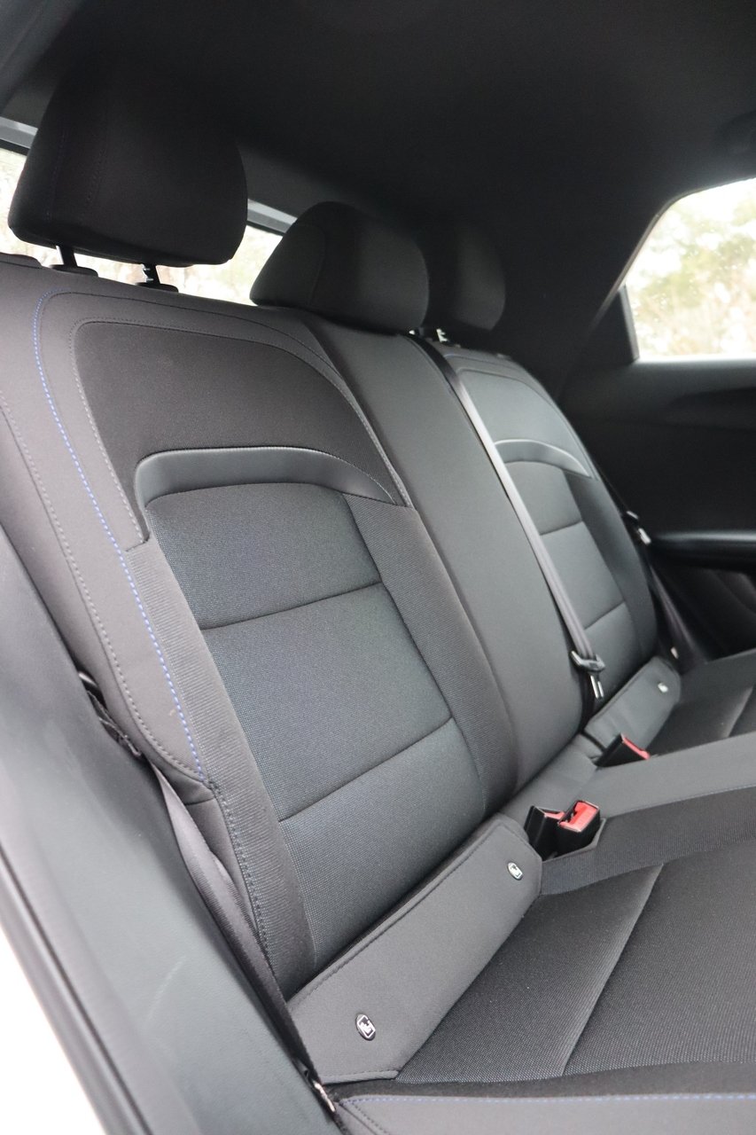 2024 MG MG4 Excite 64 150kW MEH32 MY24 image 20
