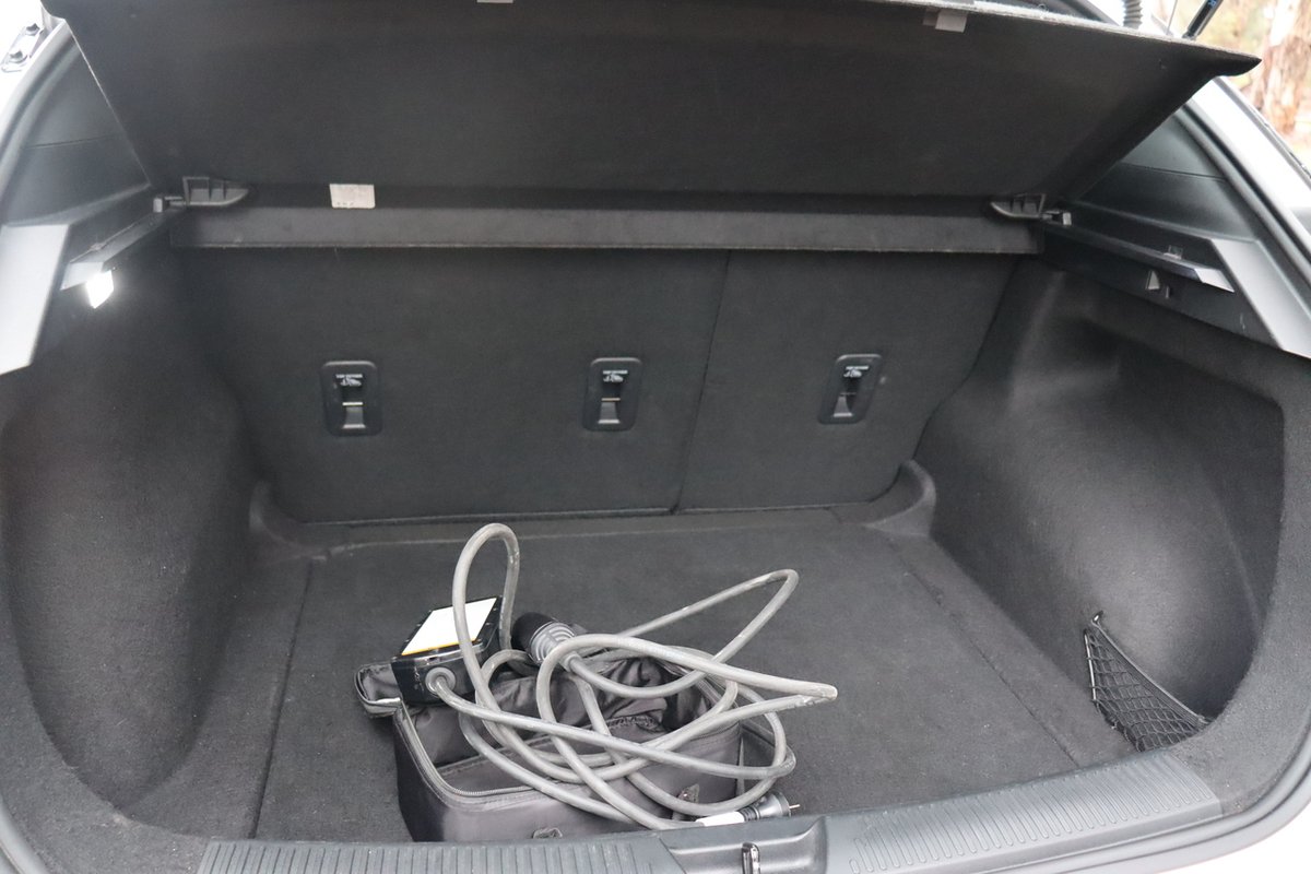 2024 MG MG4 Excite 64 150kW MEH32 MY24 image 22