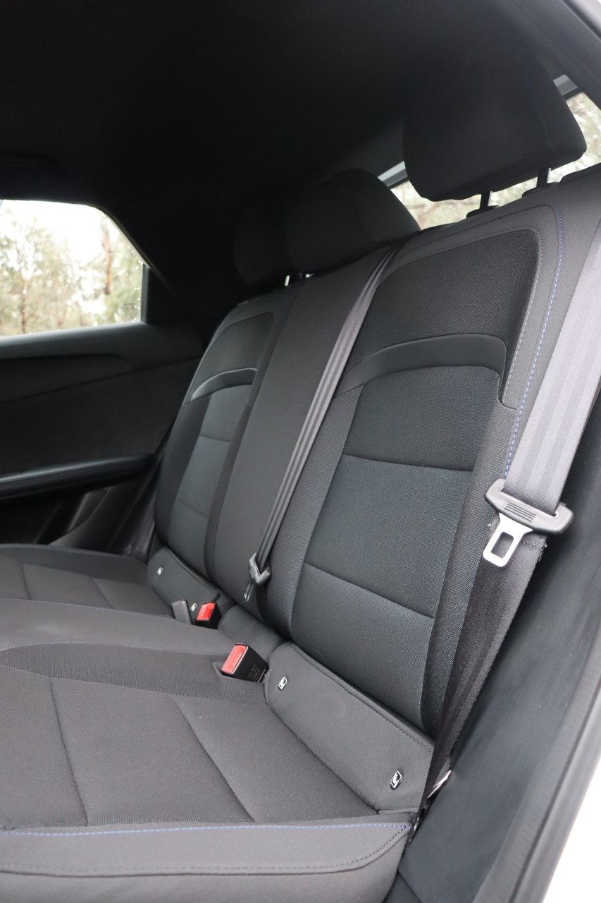 2024 MG MG4 Excite 64 150kW MEH32 MY24 image 23